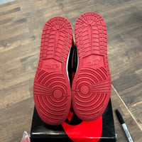 Patent Bred Jordan 1 High (GS) (USED)