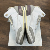 (W) A Ma Maniere Jordan 3 (USED)