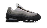 Nike Air Max 95 OG Big Bubble Black Medium Olive (Women's)