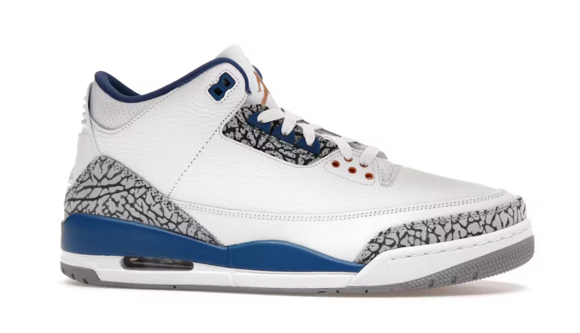 Wizard Jordan 3 Retro (GS)