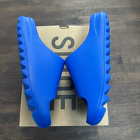 Azure Yeezy Slide (USED)