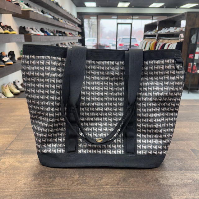 Supreme The North Face Studded Utility Tote (USED)