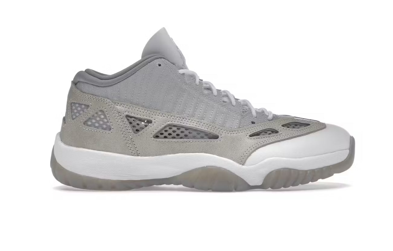 Light Orewood Brown Jordan 11 Retro Low