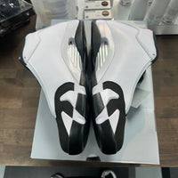 Black Toe Jordan 14 (USED)