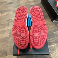 (W) NC to Chi Jordan 1 Low OG (USED)