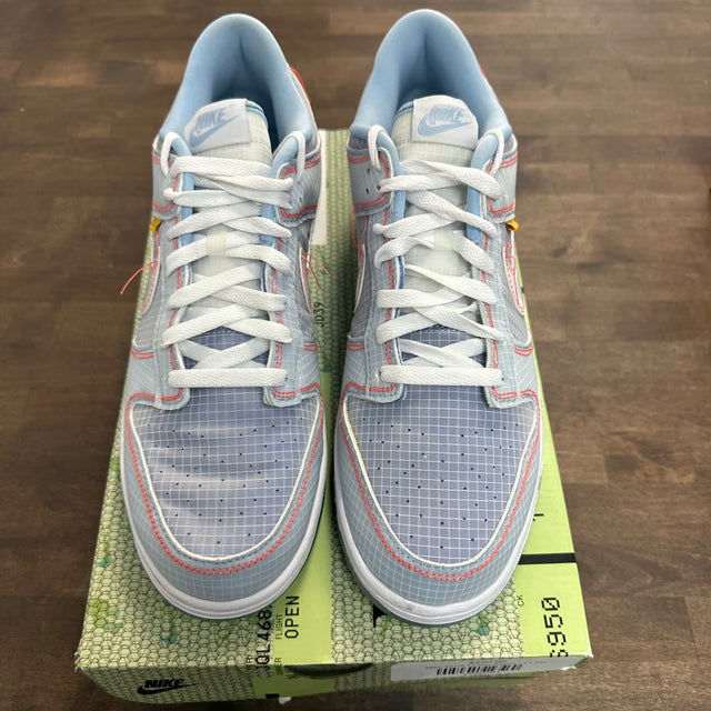 Union Argon Dunk Low (USED)
