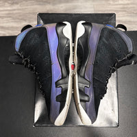 Racer Blue Air Jordan 9 (USED)