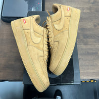 Wheat Supreme Air Force 1 (USED)