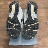 New Balance 2002R Grey Black (USED)