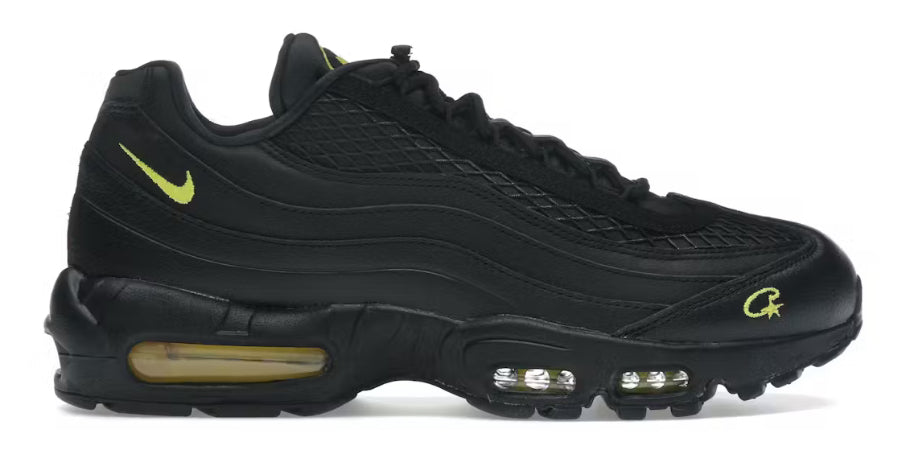 Corteiz Honey Black Air Max 95