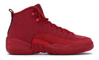 (GS) Gym Red Jordan 12 (2018)