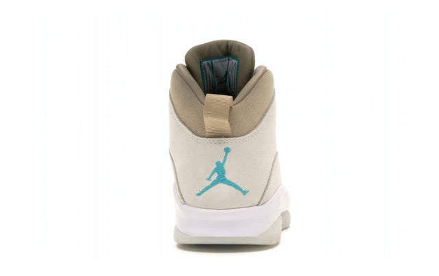 Solefly 10th Anniversary Jordan 10