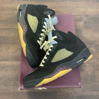 Dusk A Ma Maniere Jordan 5 (USED)