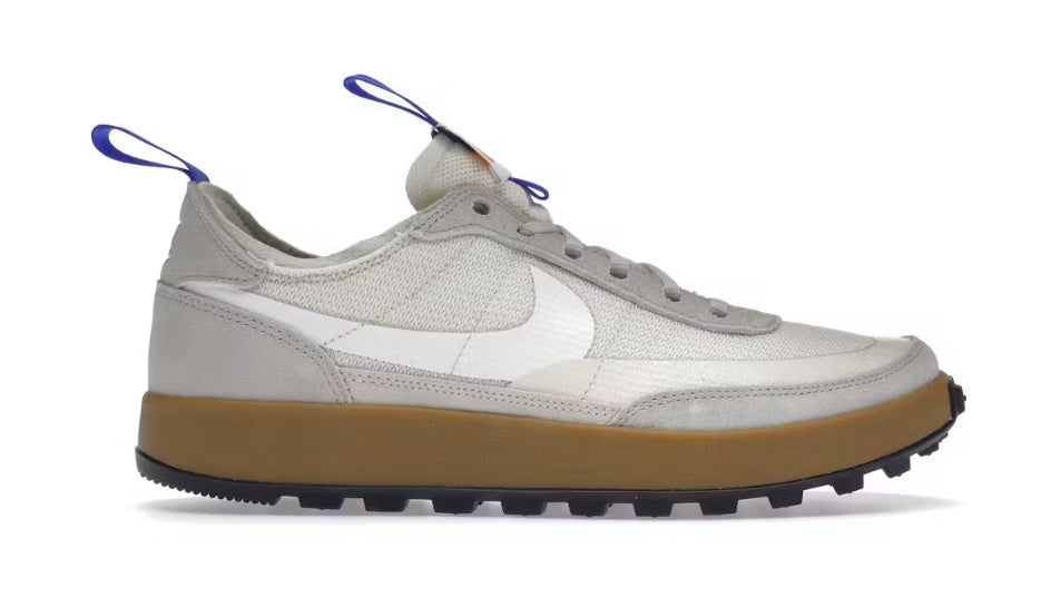 NikeCraft General Purpose Shoe Tom Sachs