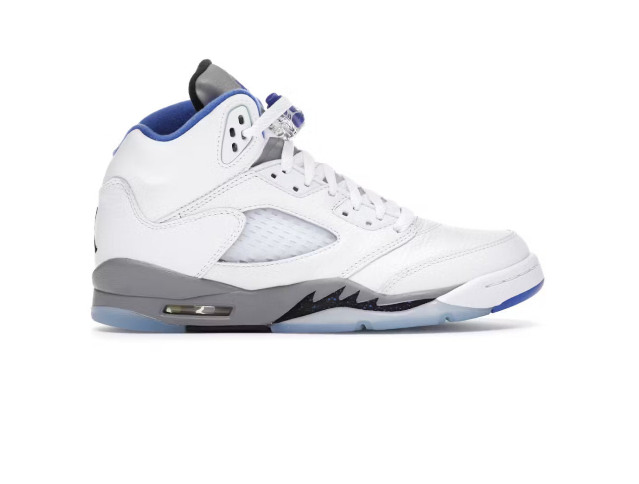 Stealth Jordan 5 (GS)
