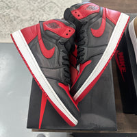 Homage To Home Jordan 1 High (USED)