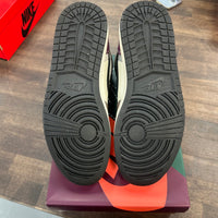 Hand Crafted Jordan 1 High (USED)