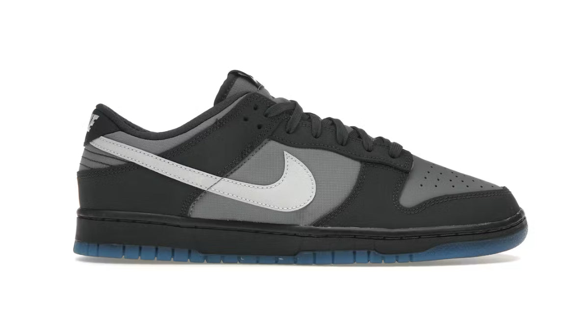 Anthracite Nike Dunk Low