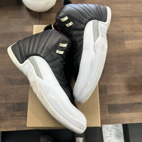 Playoff Jordan 12 (USED,NO BOX)