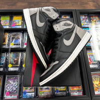 Shadow Jordan 1 High (2018) (USED)