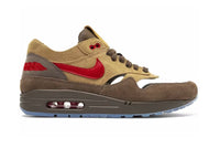 CLOT Kiss of Death CHA Nike Air Max 1 (Special Box)