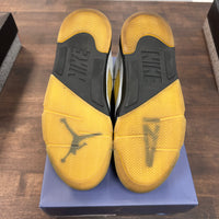 A Ma Manière Jordan 5 Dawn (W) (USED)