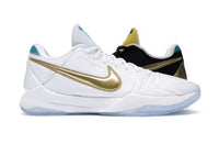 Undefeated What if Pack Nike Kobe 5 Protro