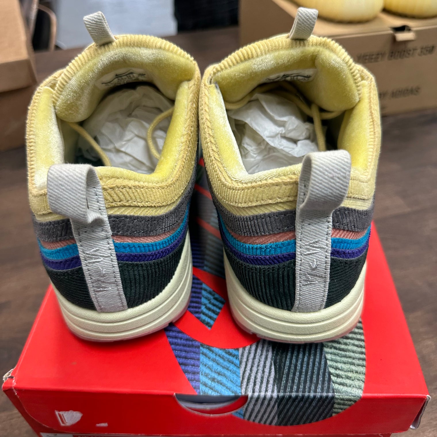 Sean Wotherspoon Air Max 97 (USED)