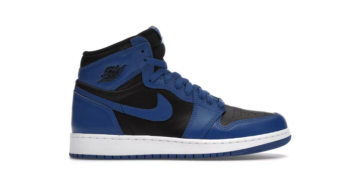 (TD) Dark Marina Blue Jordan 1 Retro High OG