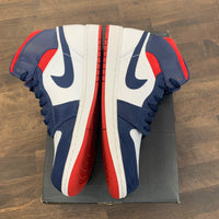 Nike Jordan 1 Mid USA (USED)