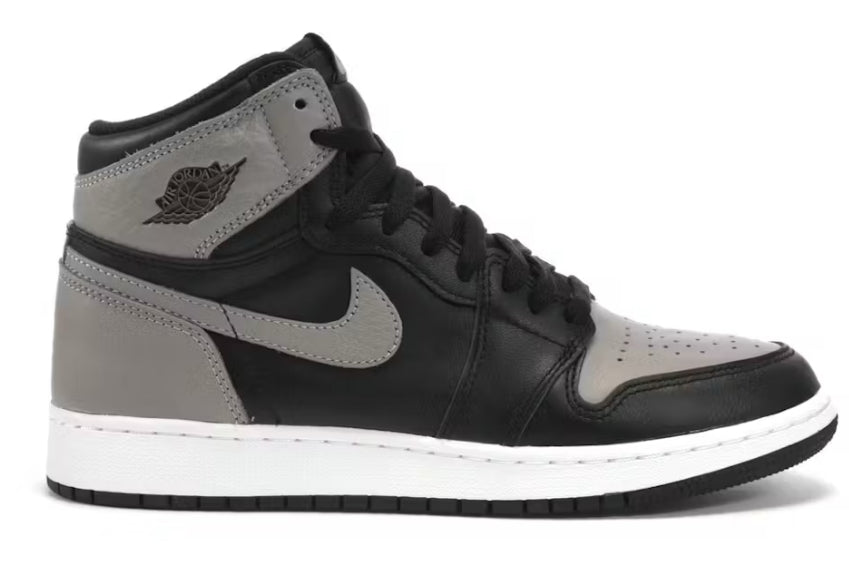 (GS) Shadow Jordan 1 High