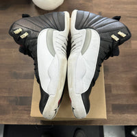 Playoff Jordan 12 (USED,NO BOX)