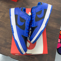 Cobalt Nike Dunk Low (USED)