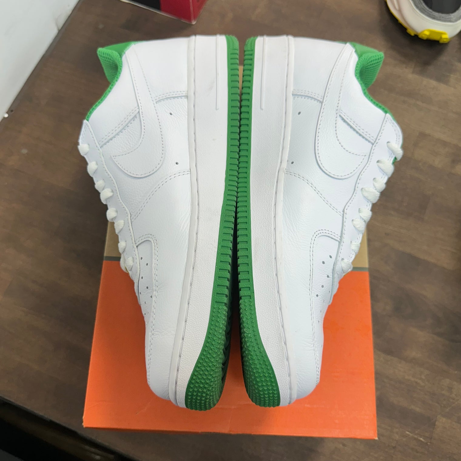 West Indies Air Force 1 (USED)