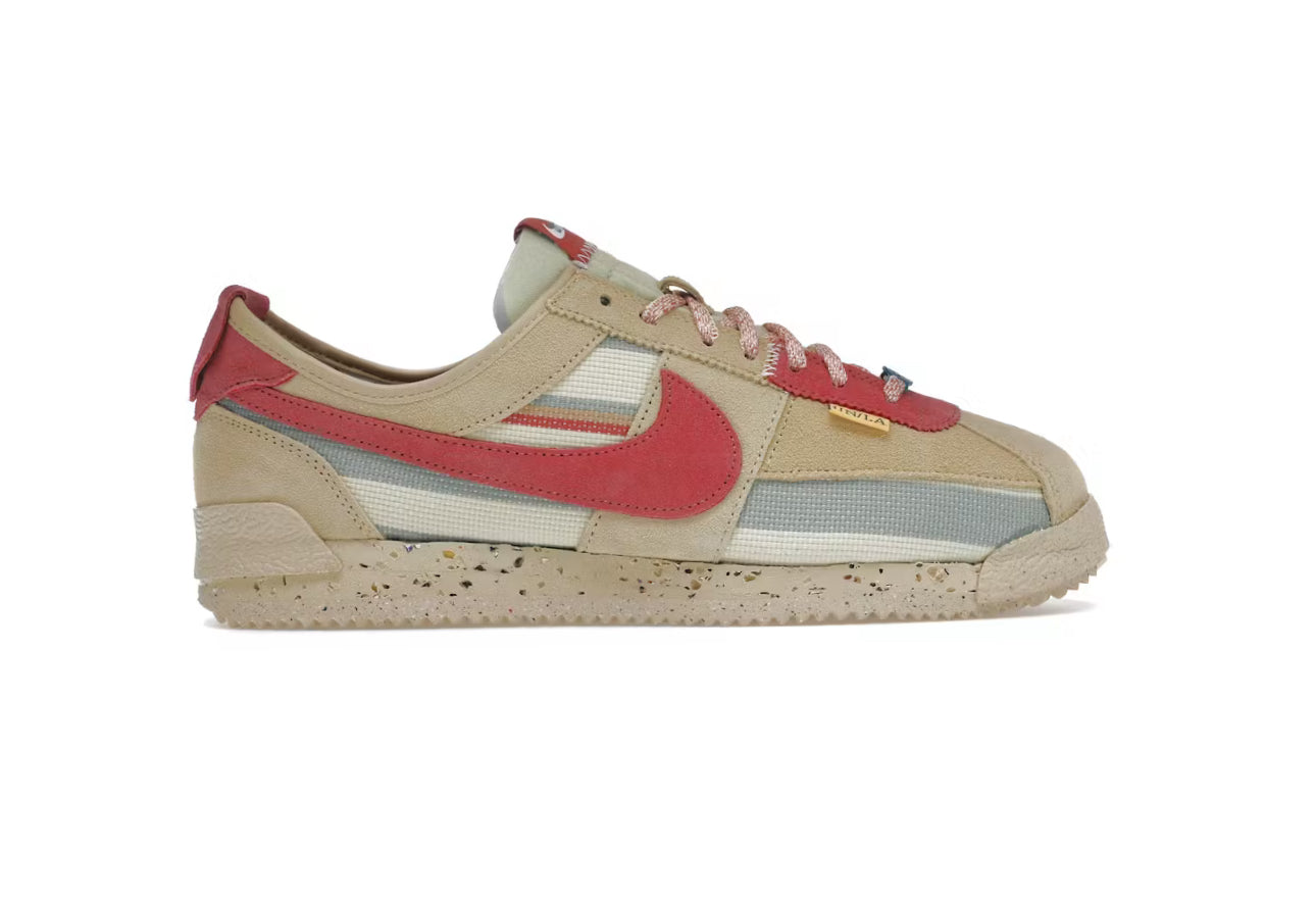 Union Sesame Nike Cortez SP