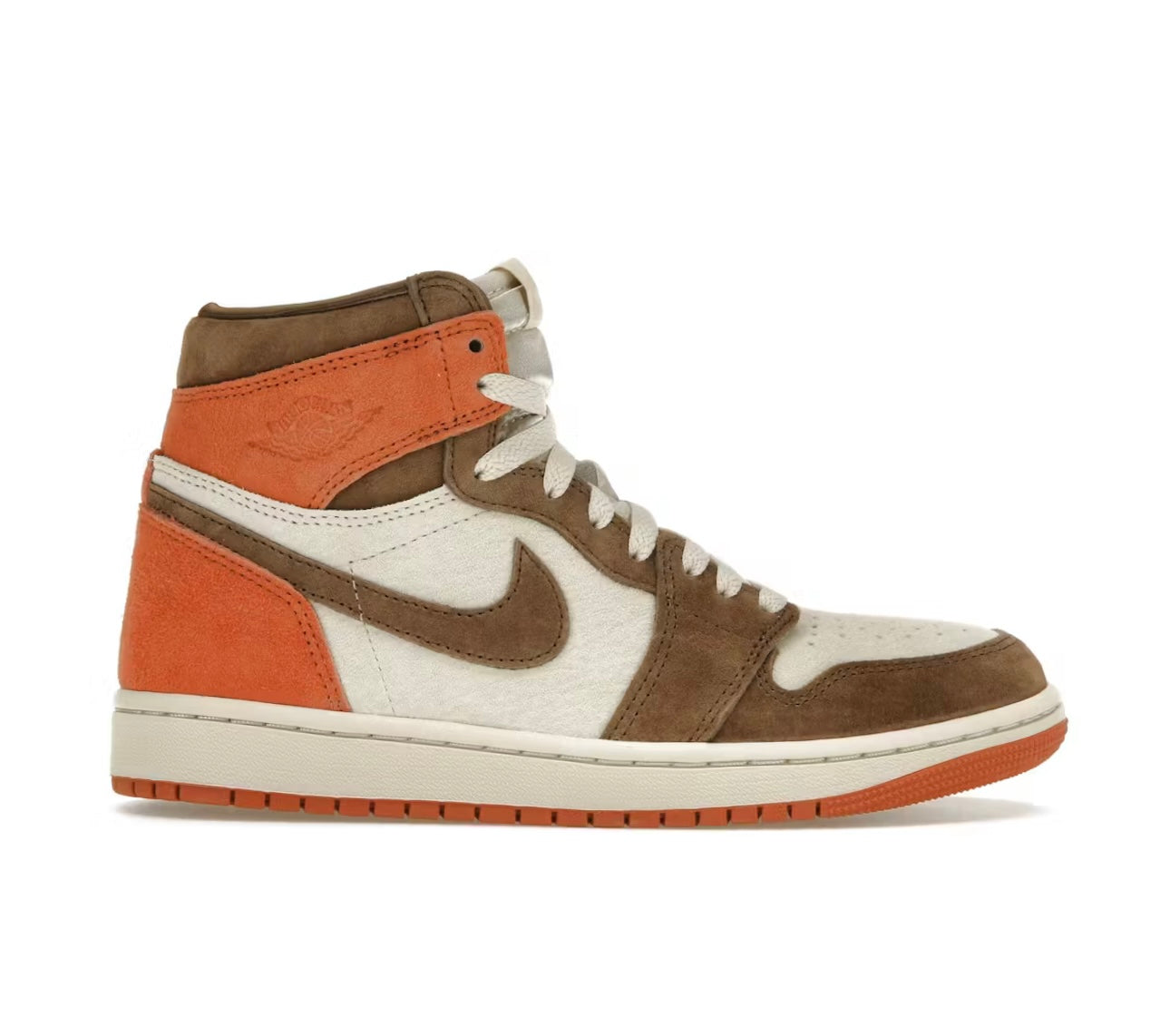 (W) Dusty Clay Jordan 1 High OG SP
