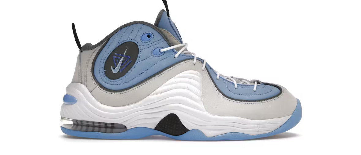 Social Status Playground University Air Penny 2