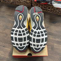 Golden Bullet Air Max 97 (USED)