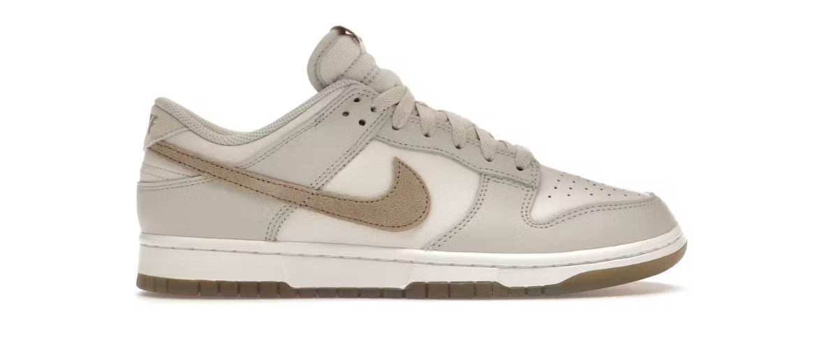 Phantom Khaki Dunk Low Retro SE