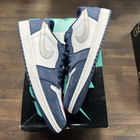 Nike Jordan 1 Low SB Midnight Navy (USED)