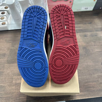 Top 3 Jordan 1 High (USED,No Box)