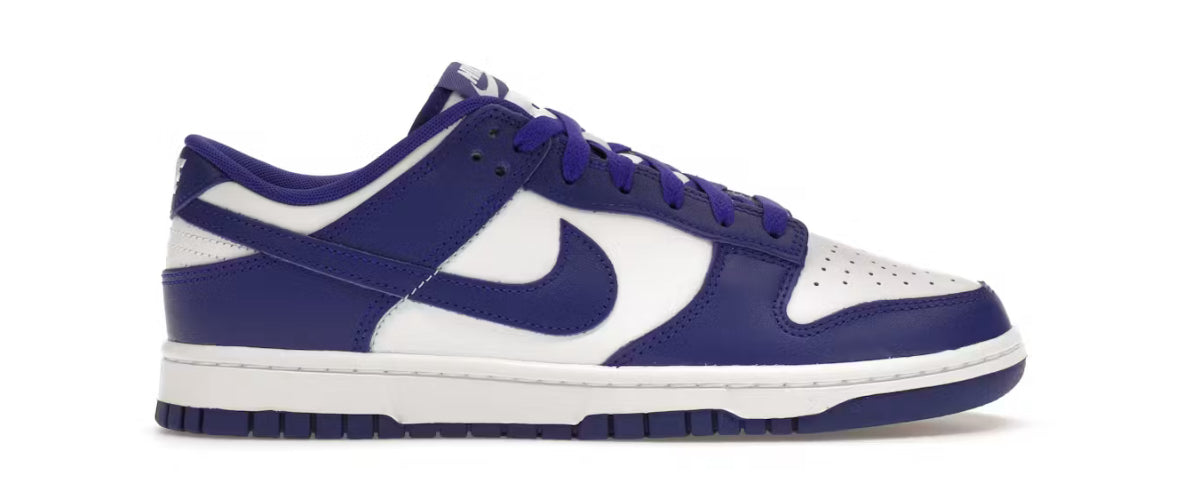 Concord Nike Dunk Low