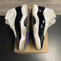 Concord Jordan 11 (USED, no box)
