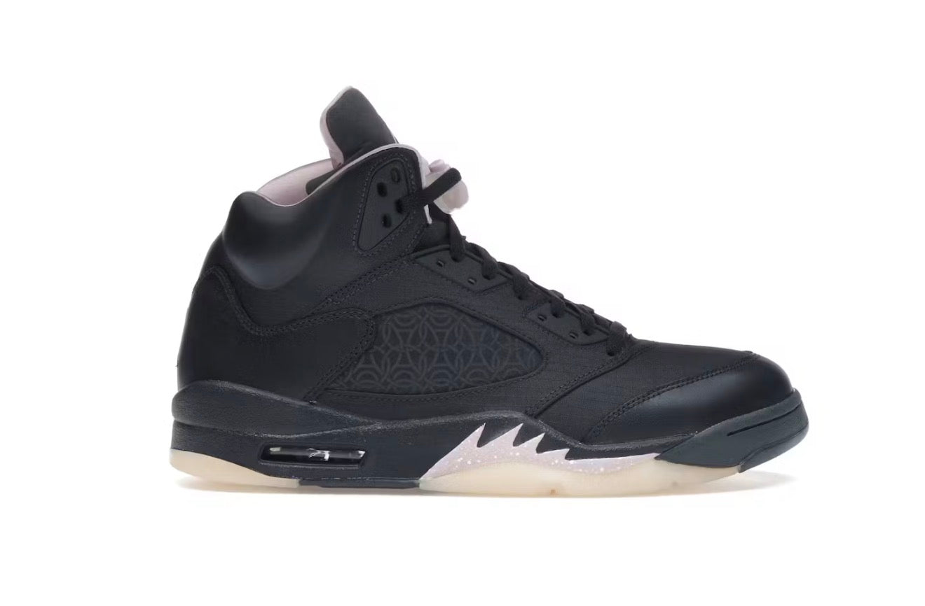 PSG Paris Saint-Germain Off Noir Jordan 5 Retro