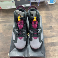 Bordeaux Jordan 6 (GS) (USED)
