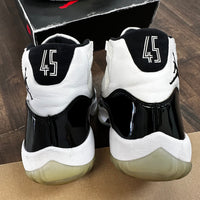 Concord Jordan 11 (USED,No Box)