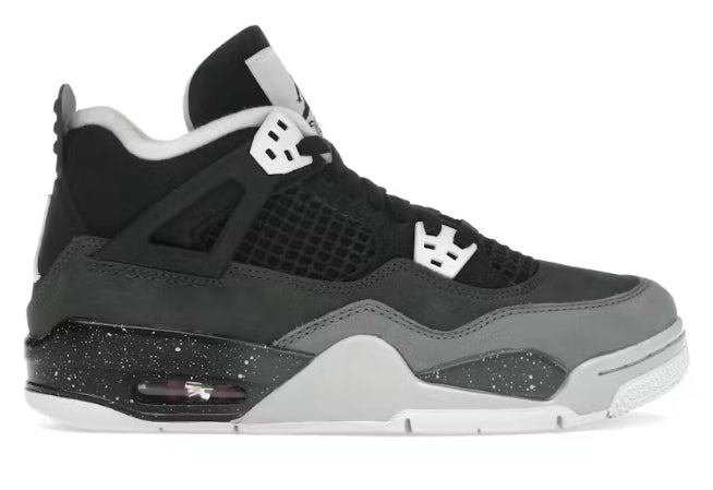 Fear Jordan 4 (2024) (GS)