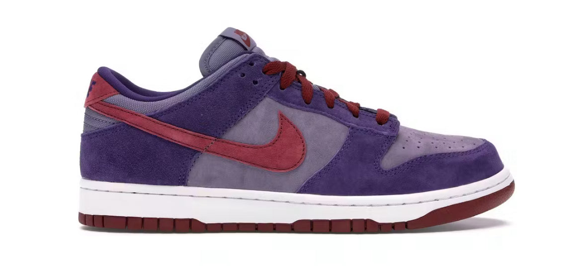 Nike Dunk Low Plum