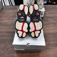 Gym Red Flint Jordan 13 (USED)