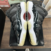 Jordan 11 Low 72-10 (USED)